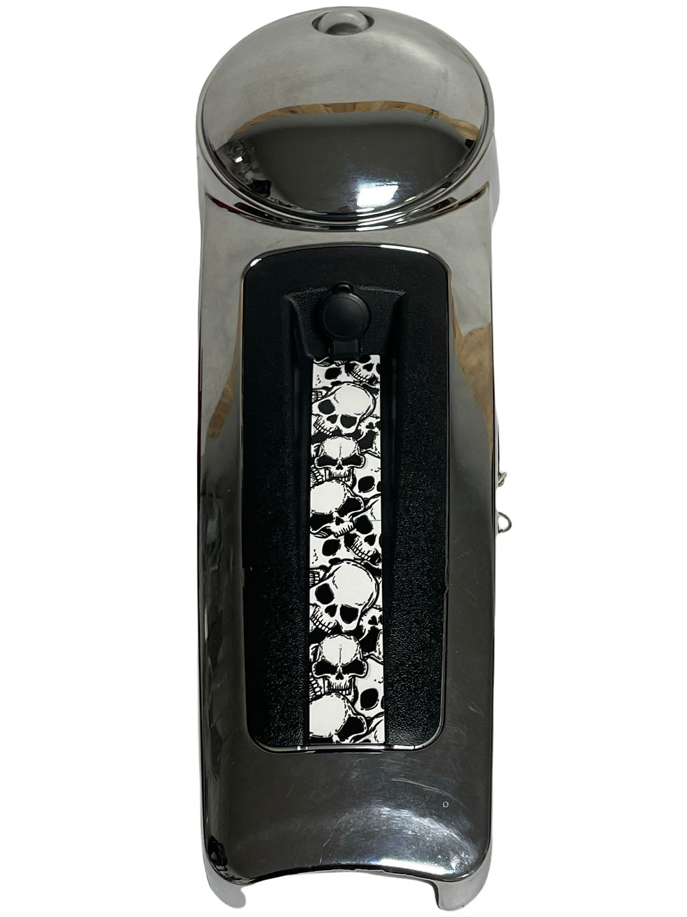 Thumbnail: Skulls Design Console Dash Panel. Fits 08+ Ultra's. SEVERAL STYLES AVAILABLE