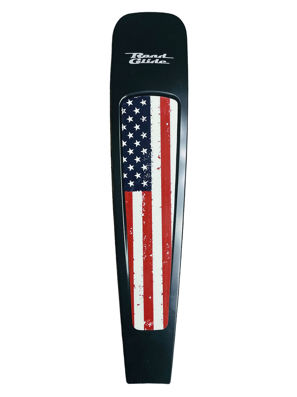 Thumbnail: American Flag Design Dash Panel. Fits 21-23 Touring. Several Styles Available