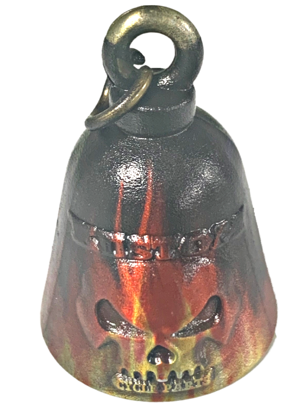 Thumbnail: Flames Bell