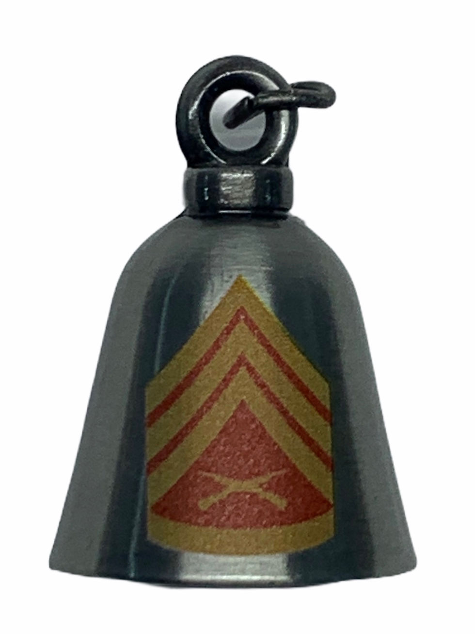 Thumbnail: Staff Sergeant Marine Corps Military Rank Bell