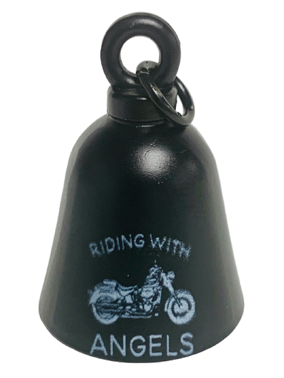 Thumbnail: Riding with Angels