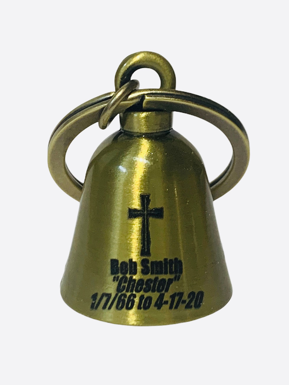 Thumbnail: Custom Memorial Bells