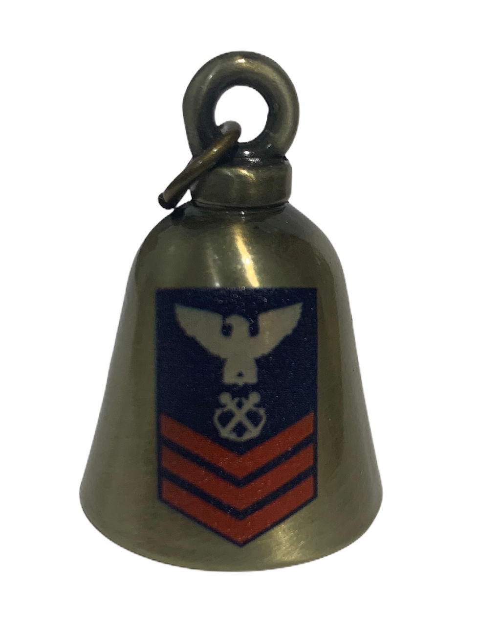 Thumbnail: Petty Officer First Class Coast Guard Military Rank Bell