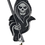 Thumbnail: Grim Reaper Bell Hanger