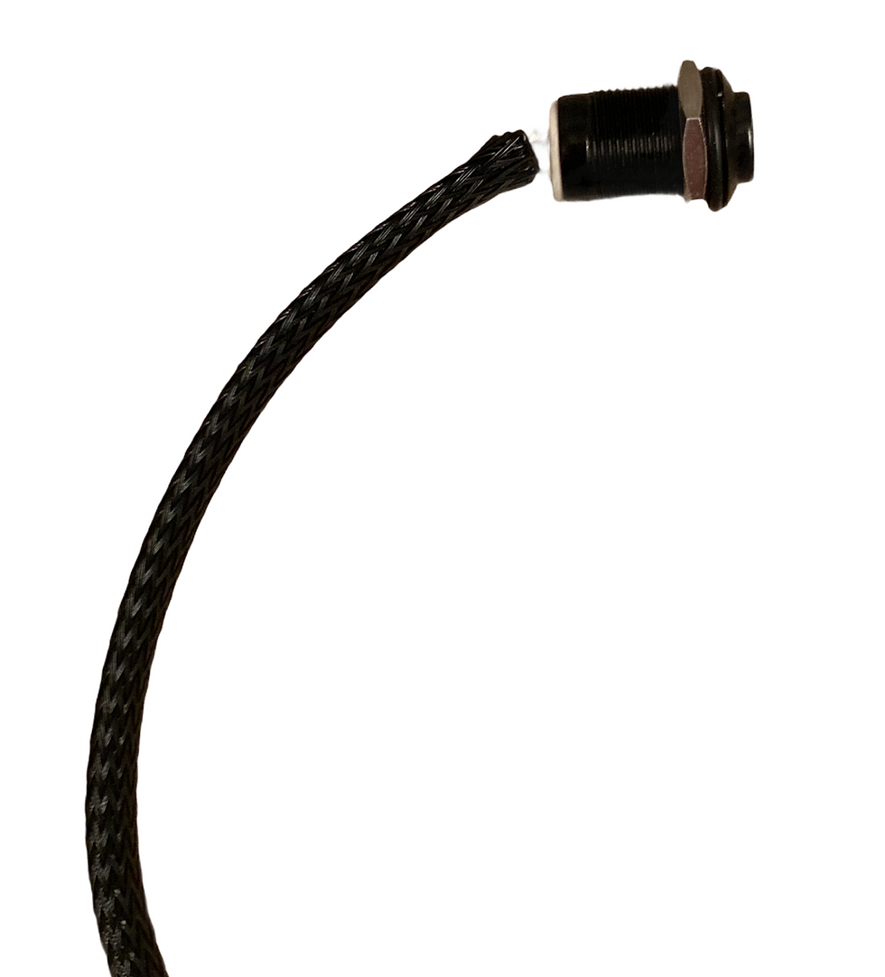 Thumbnail: Replacement Button for Garage Door Opener Kits