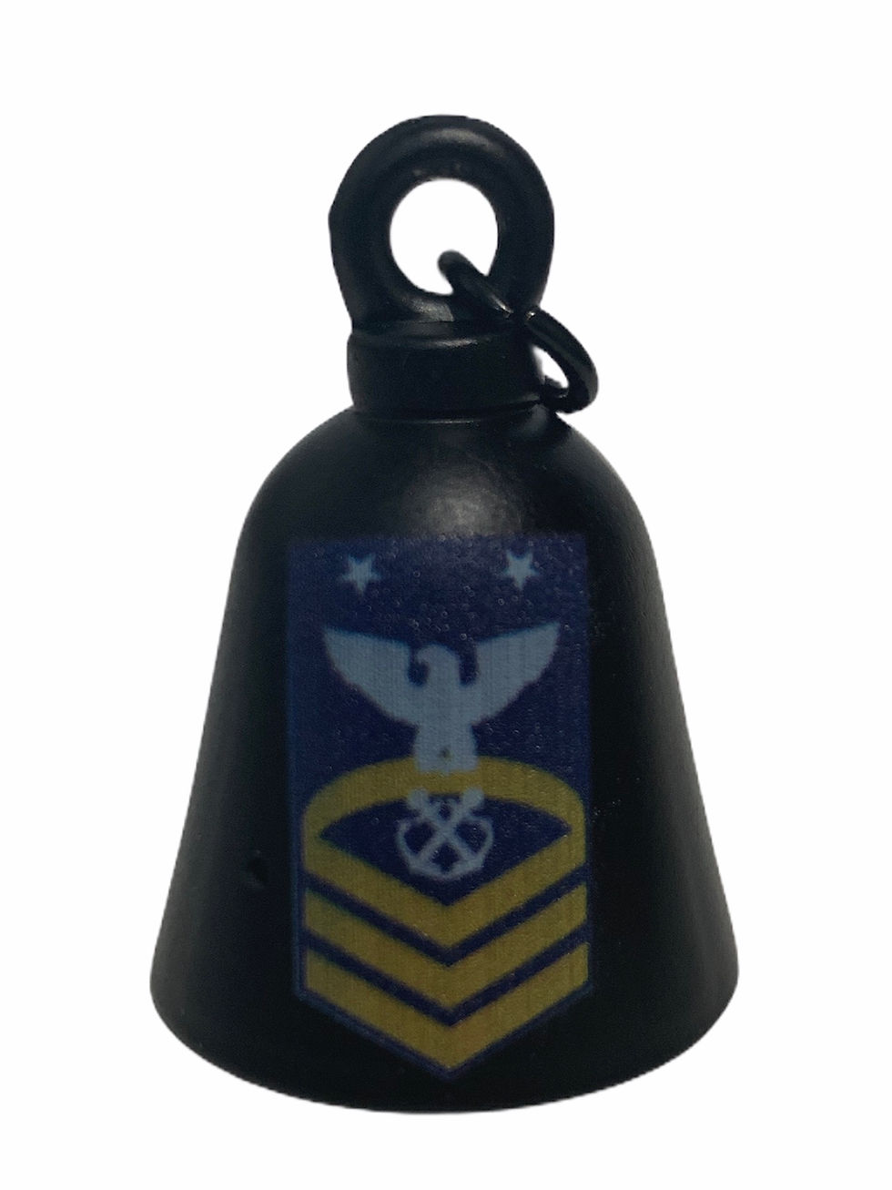Thumbnail: Master Chief Petty Officer Coast Guard Military Rank Bell