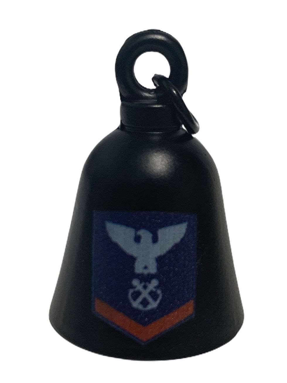 Thumbnail: Petty Officer Third Class Coast Guard Military Rank Bell