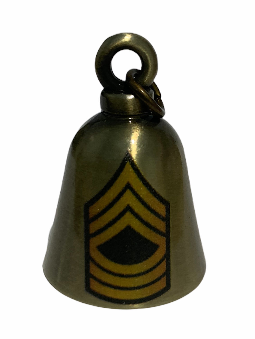 Thumbnail: Master Sergeant Army Military Rank Bell