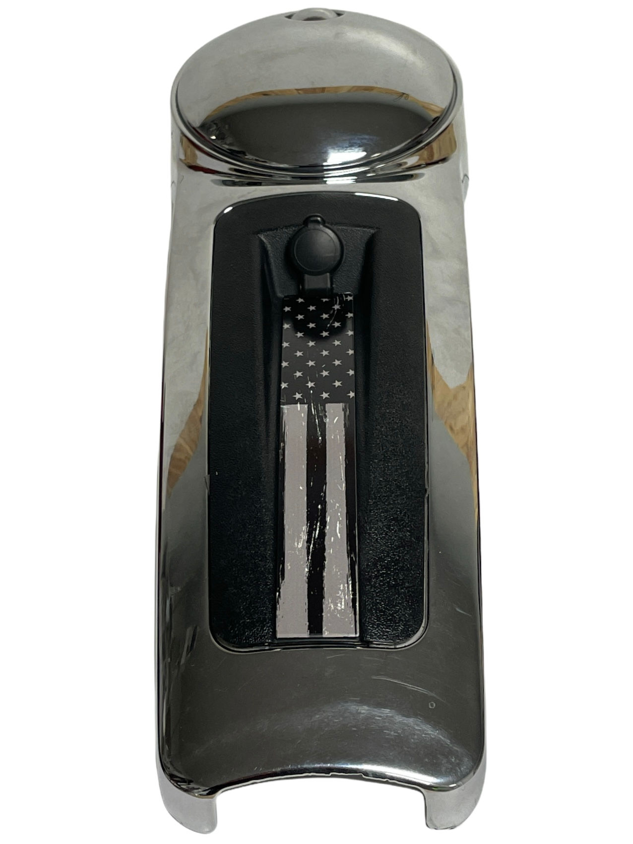American Flag Design Dash Panel. Fits 08+ Ultra's. SEVERAL STYLES AVAILABLE