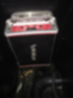 Thumbnail: Saddlebag / universal amp mount for Rockford Fosgate PBR amp