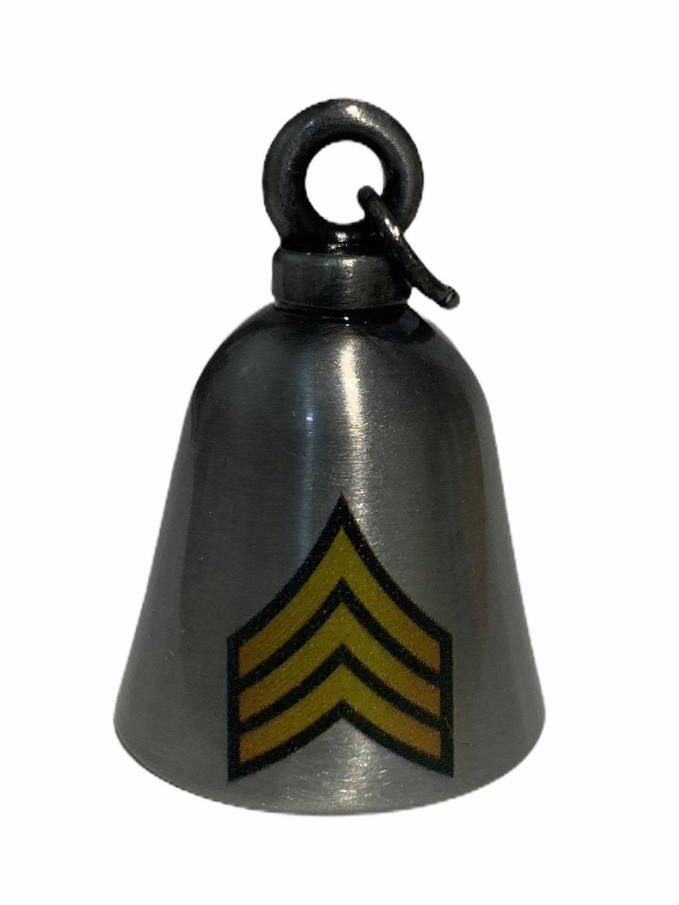 Thumbnail: Sergeant Army Military Rank Bell