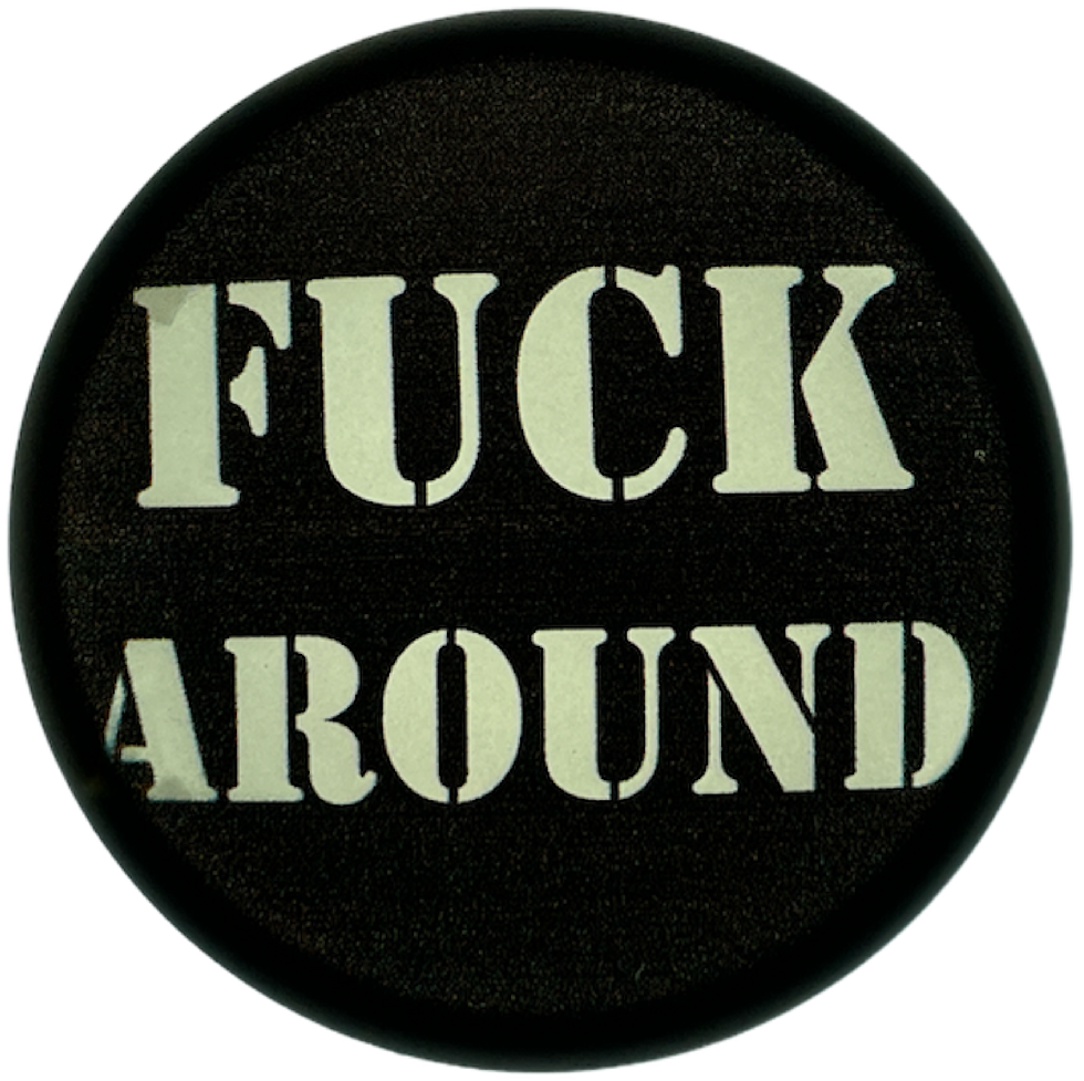 Thumbnail: Fuck Around Find Out Bullet Style Lens Covers