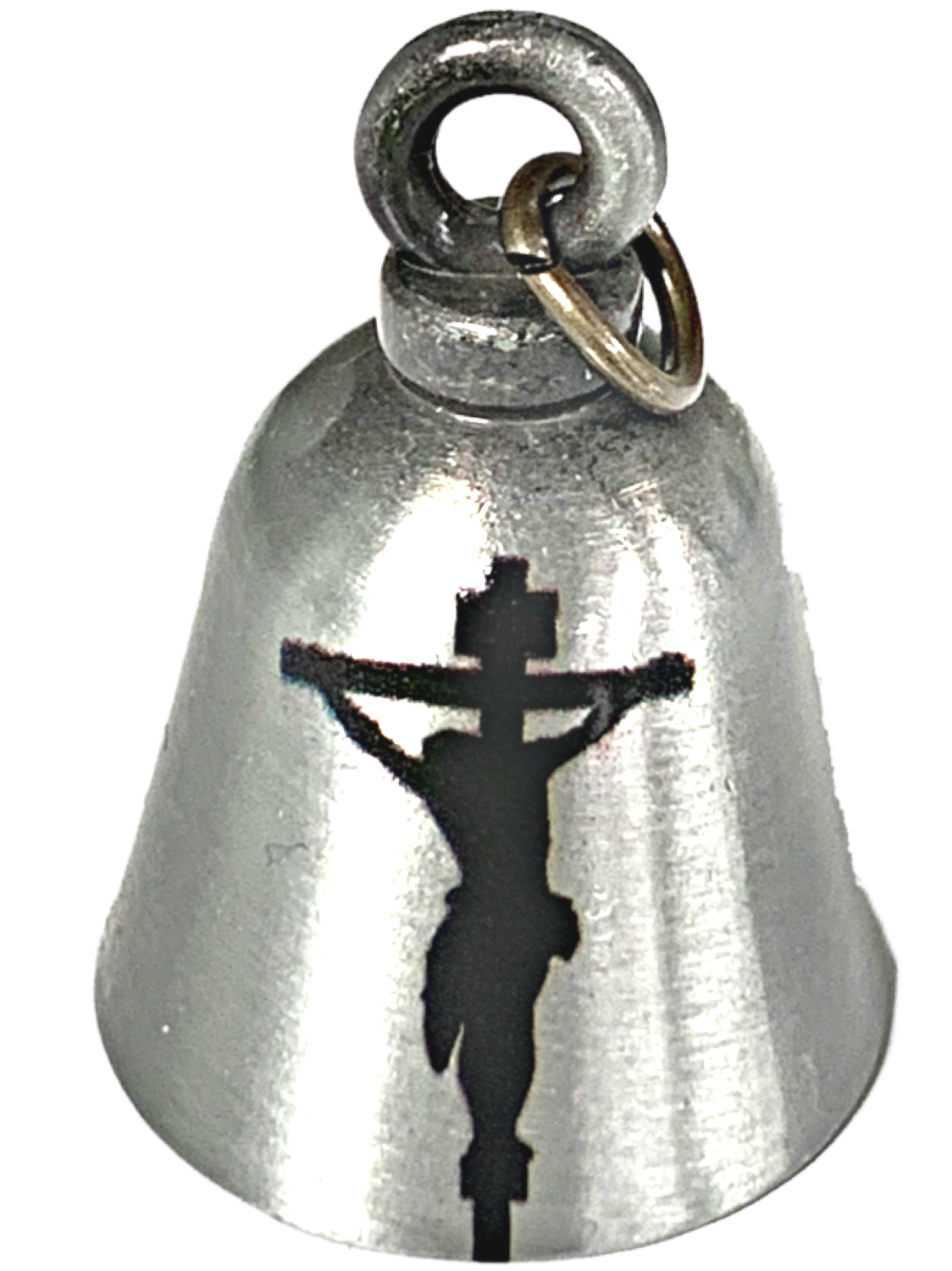 Crusifix Bell