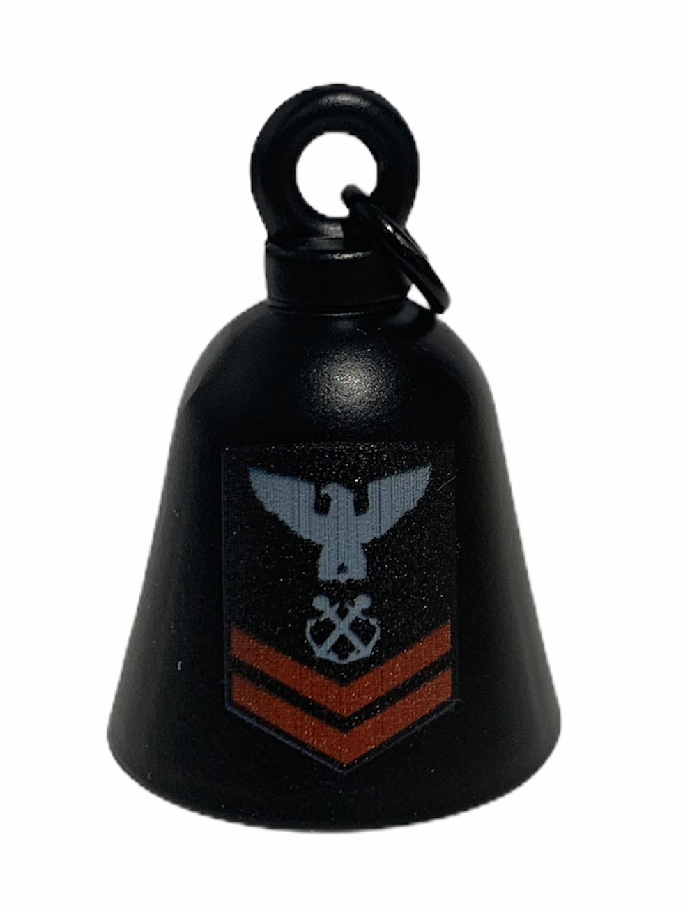 Thumbnail: Petty Officer Second Class Navy Military Rank Bell