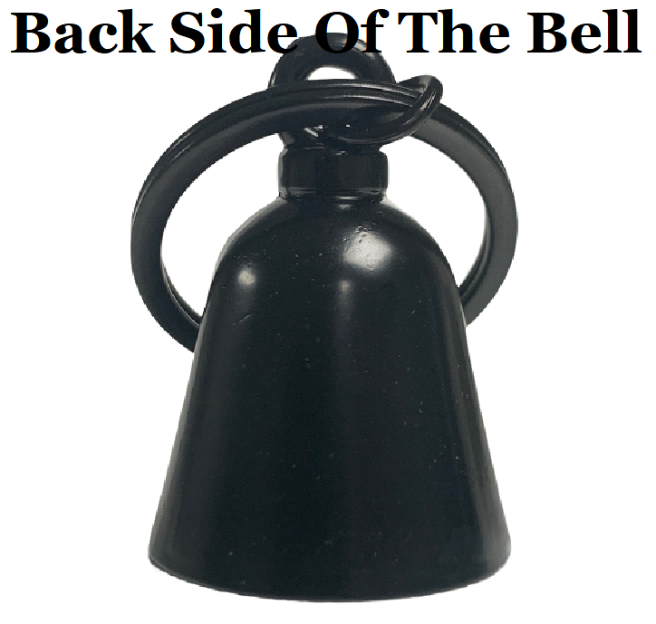 Thumbnail: Custom Memorial Bells