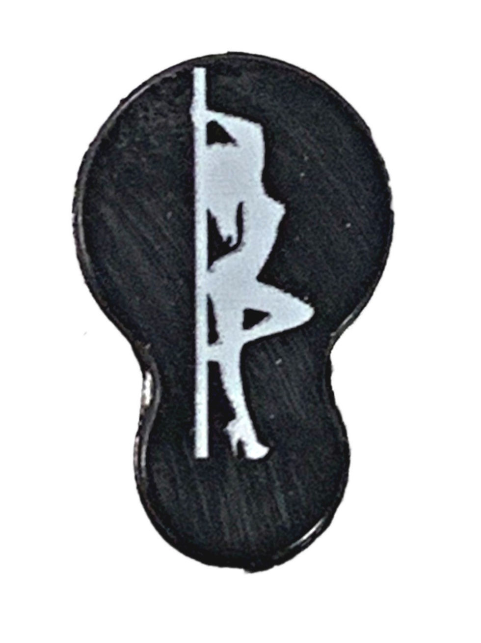 Thumbnail: Stripper Design 2014 and Newer Street Glide fairing mirror hole plugs