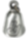 Shocker Gun Metal Bell