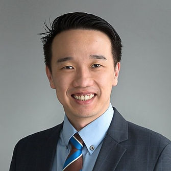 Javen Lim, Co-Founder and MD
