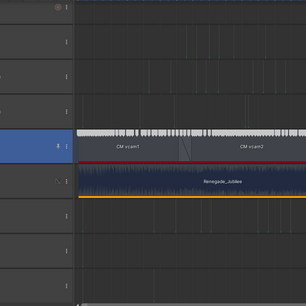 Timeline System