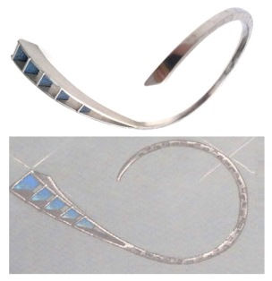 Drawing Jewellery Course