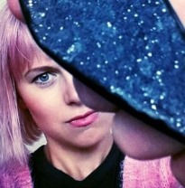 Lapidary tutor Sanni F