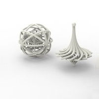 3D Printing for Jewellery - What is Additive Manufacturing?
