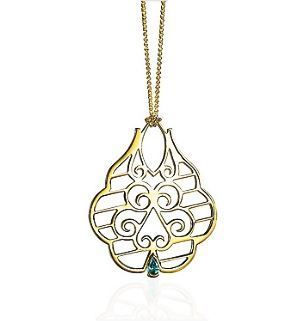 Pendant - Zoe P