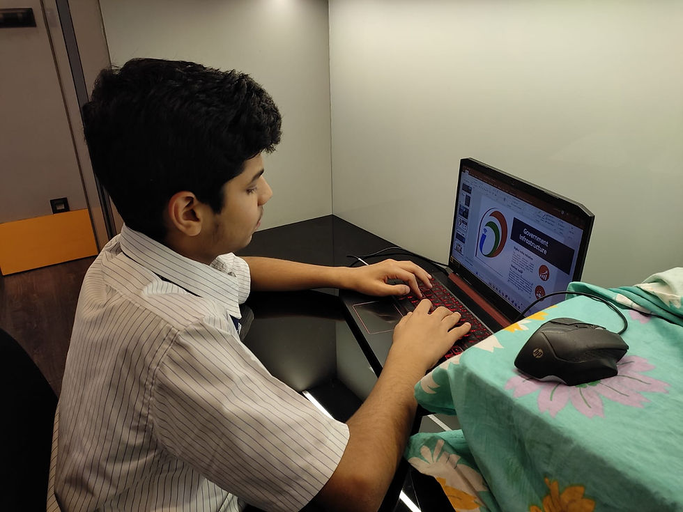 India's Digital Economy