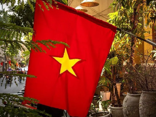 Passagem de tufão no Vietnã obriga retirada de 600 mil pessoas