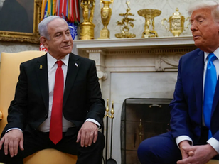EUA e Israel têm "diferenças" a resolver, diz à CNN embaixador israelense