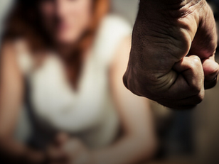 Grávida agredida em RN e homem é preso em flagrante em condomínio