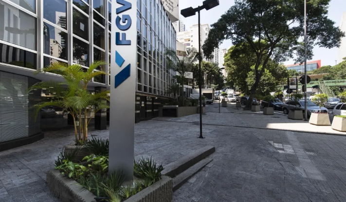 FGV recebe inscrições para o Vestibular 2026 a partir desta 2ª (28)