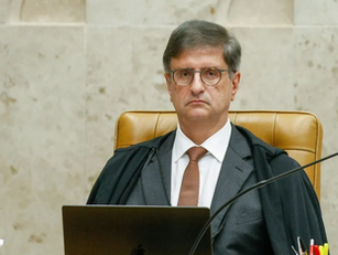 Gonet defende PEC da Segurança: combate ao crime sem ciúme institucional