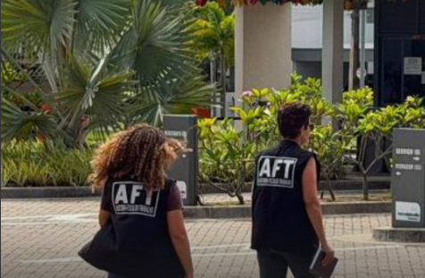 Uma trabalhadora foi resgatada após 55 anos de trabalho sem salário, em um condomínio de luxo no Ceará