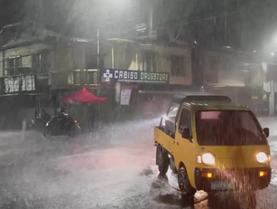 Segundo tufão a atingir Filipinas obriga mais de 1,4 milhão a se deslocarem