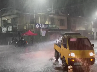 Segundo tufão a atingir Filipinas obriga mais de 1,4 milhão a se deslocarem