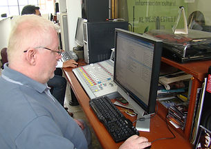 caldas fm, caldas fm