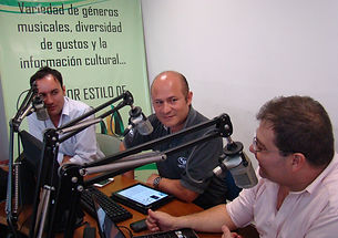 caldas fm, caldas fm