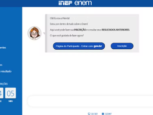 Enem 2025: como se inscrever sem cair em golpes ou cometer erros