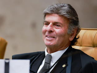 Moraes falou sobre delação já prevendo divergência de Fux, diz especialista