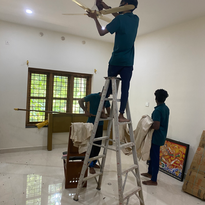 Plan C | Residential Deep Cleaning Services