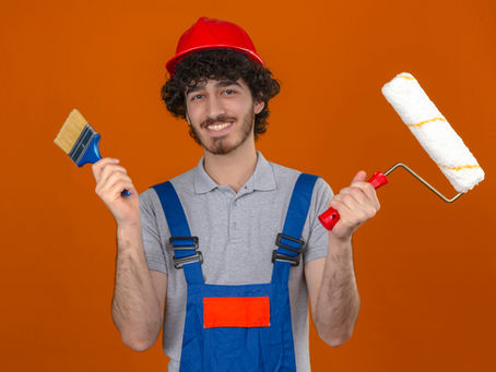 Change Your Home with Our Expert Painting Services – Here’s WhatWe Guarantee for Your Residence!