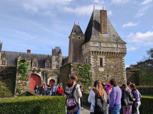 Nouveau : un parcours ado connecté pour explorer l’histoire autrement
