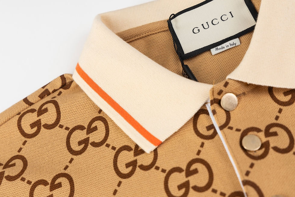 Thumbnail: Gucci Polo Shirt