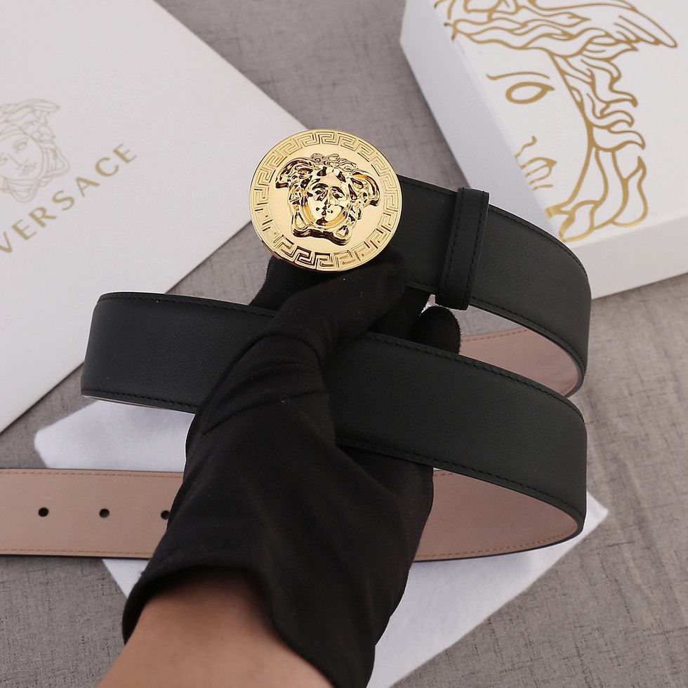 Thumbnail: Versace Belt