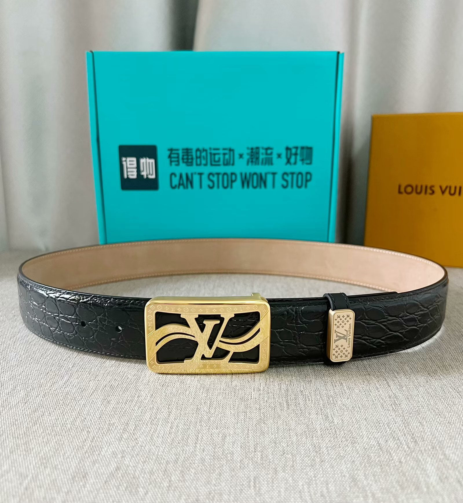 LV Belt
