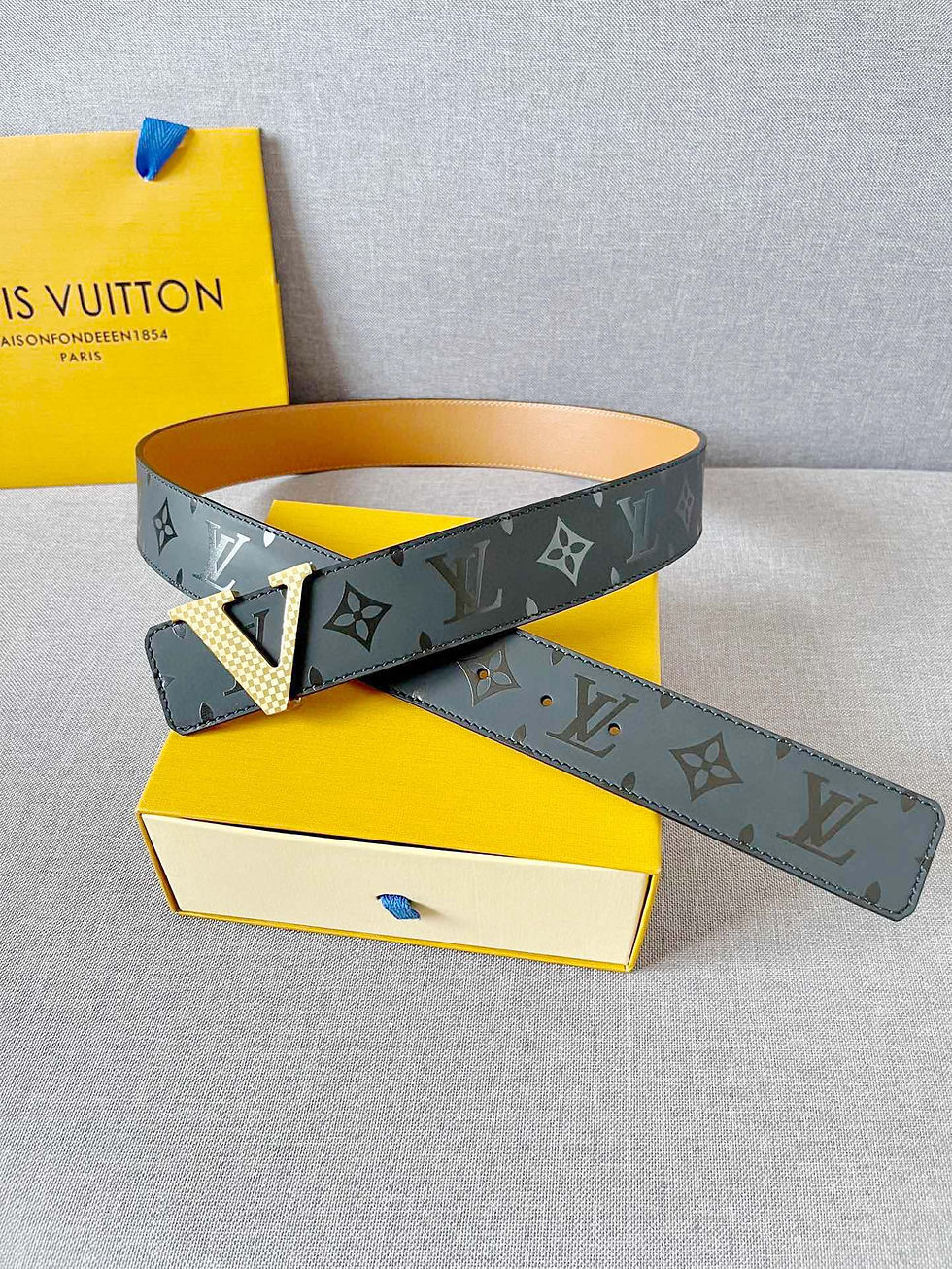 縮圖：LV Belt