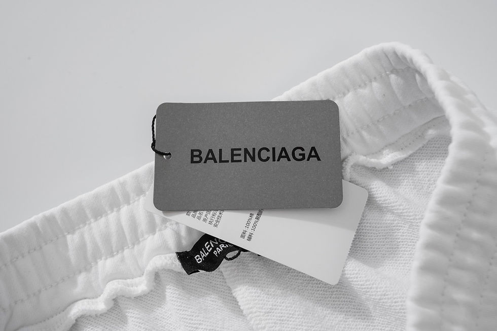 Thumbnail: Balenciaga Shorts