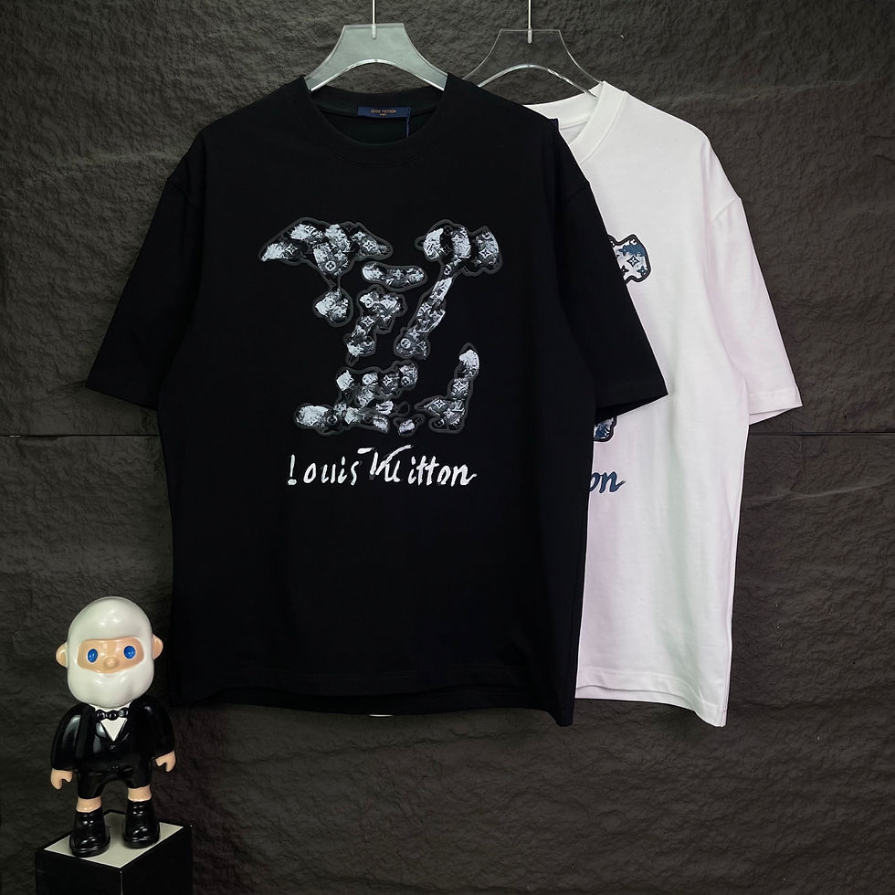 Thumbnail: LV T-Shirt