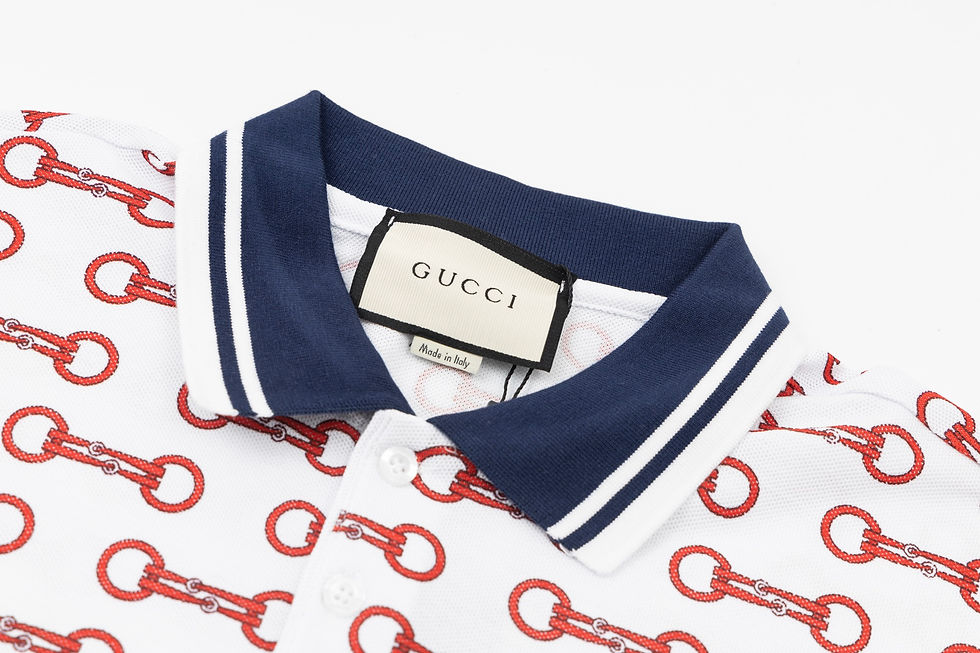 Thumbnail: Gucci Polo Shirt